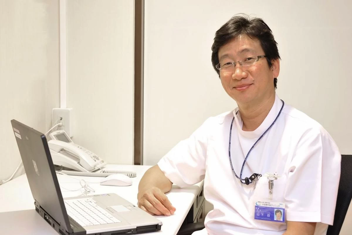 安心できる環境