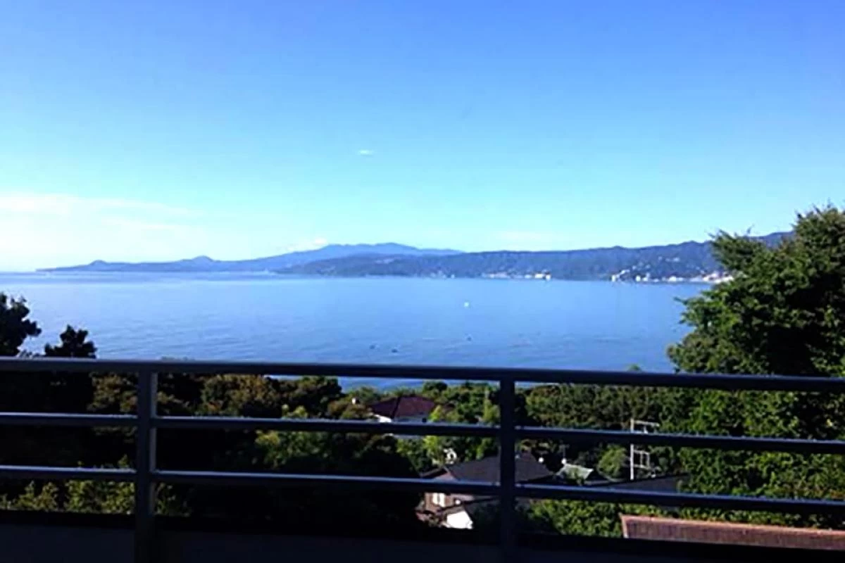 ホームステーション真鶴