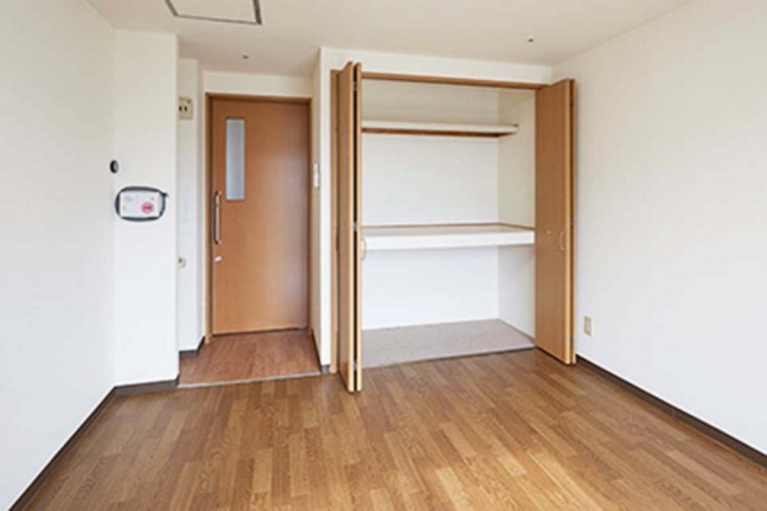 スーパー・コート南花屋敷