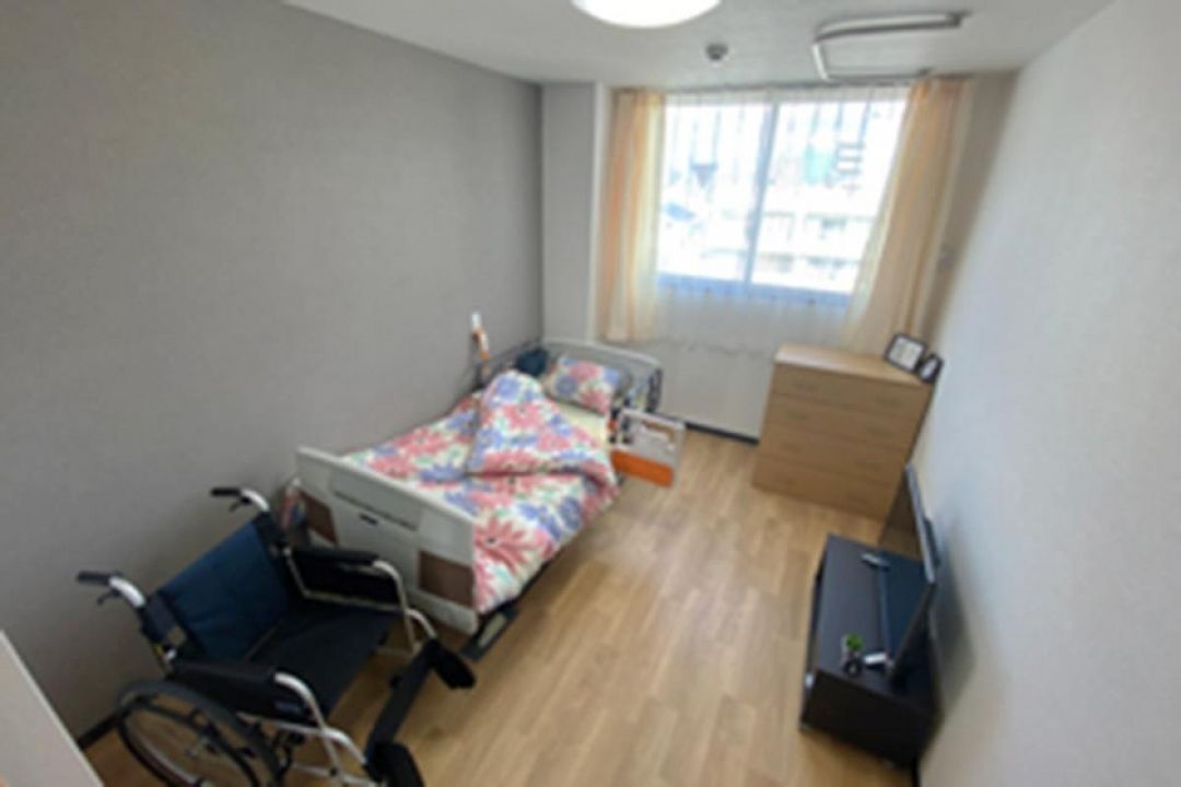 Wellife都島高倉