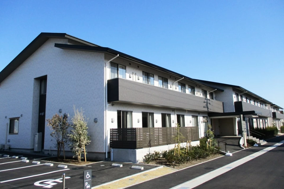 ミモザ横濱楓苑