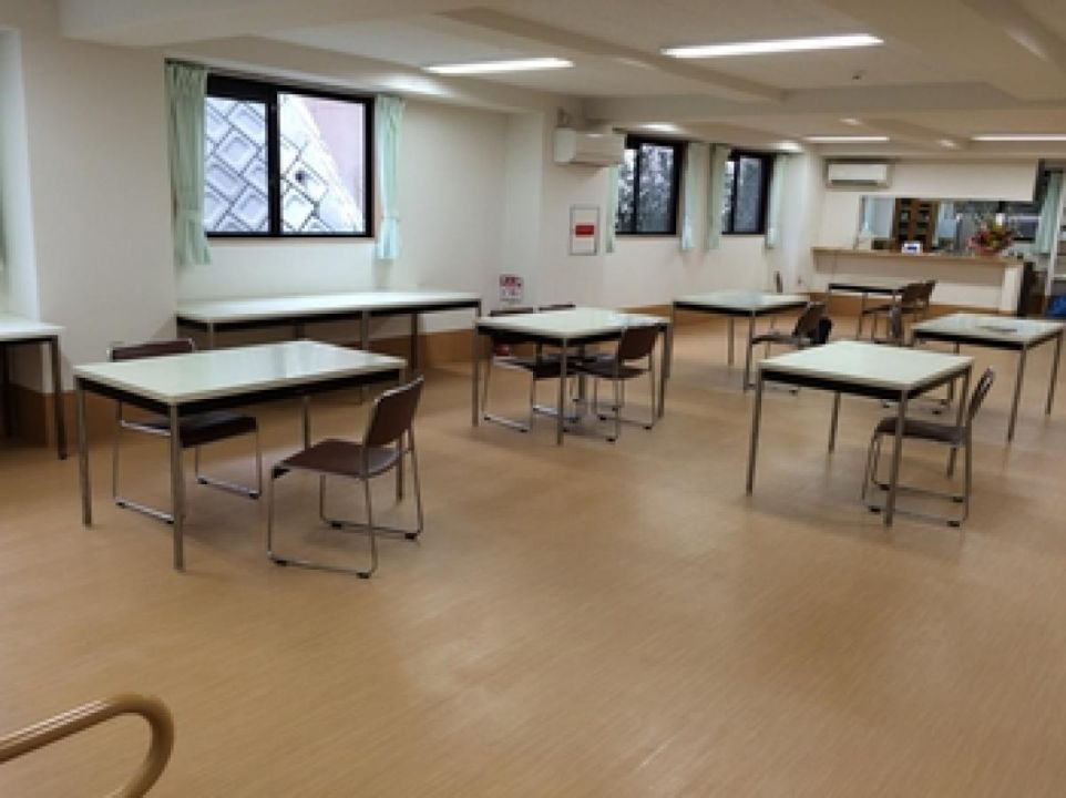 あいくらす香椎参道