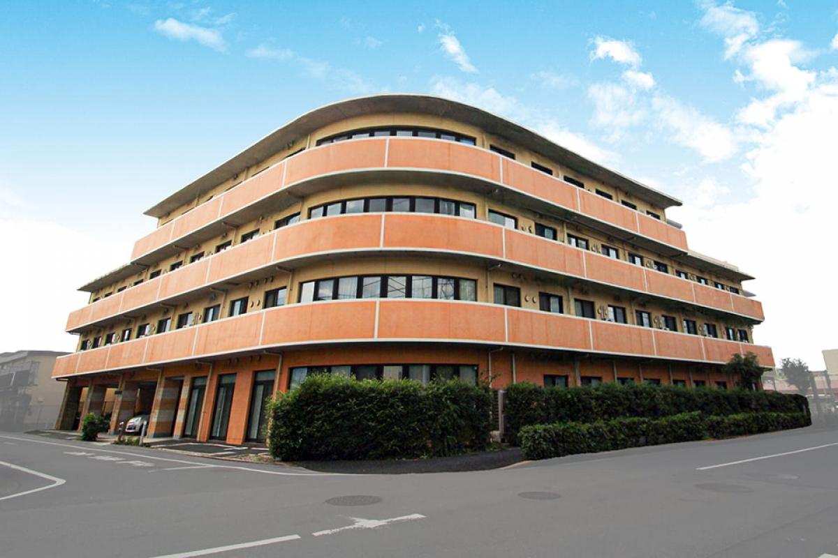 福寿あだち保木間