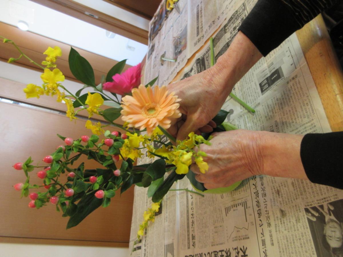 ハートケア明石