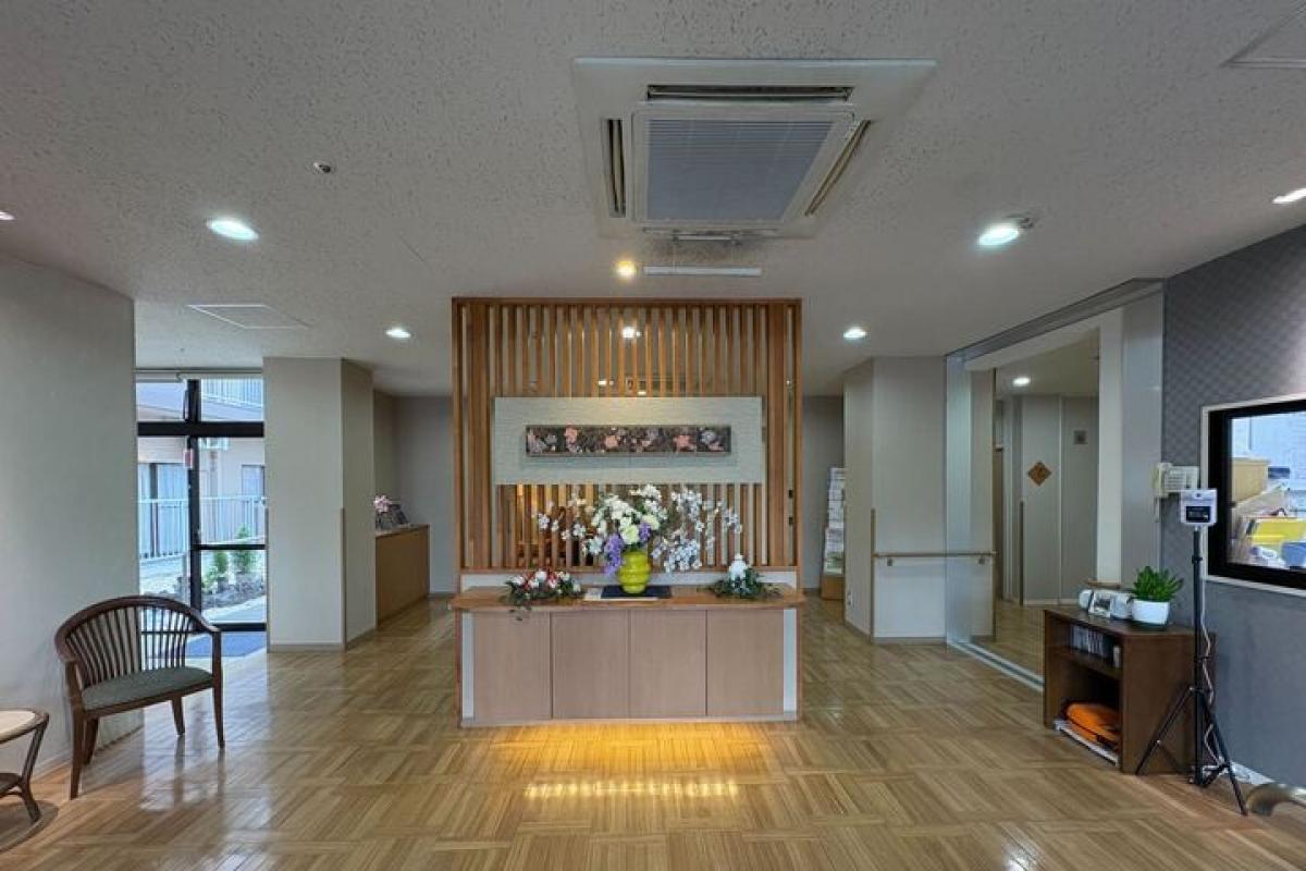 メディカルホームくらら三鷹