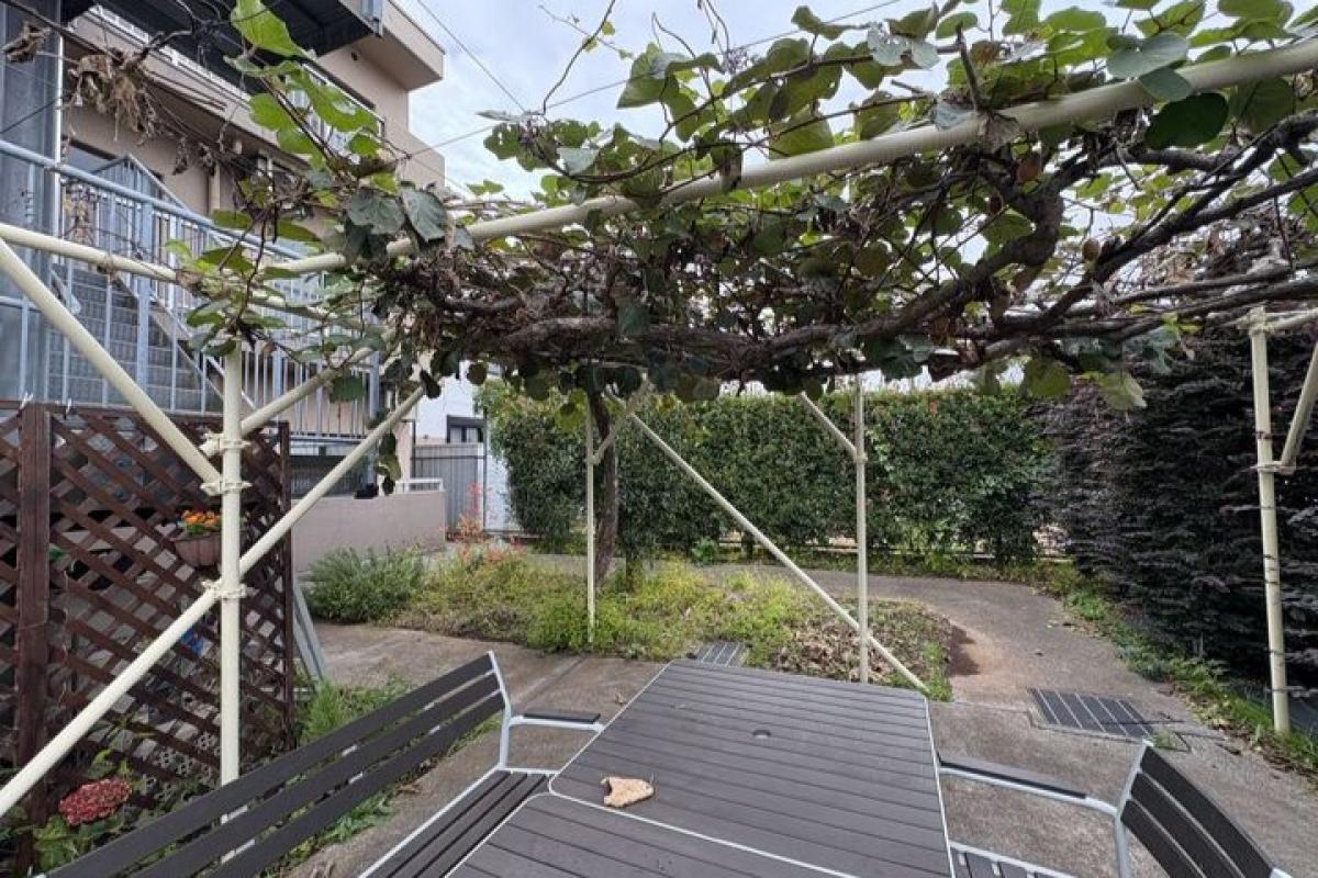 メディカルホームくらら三鷹