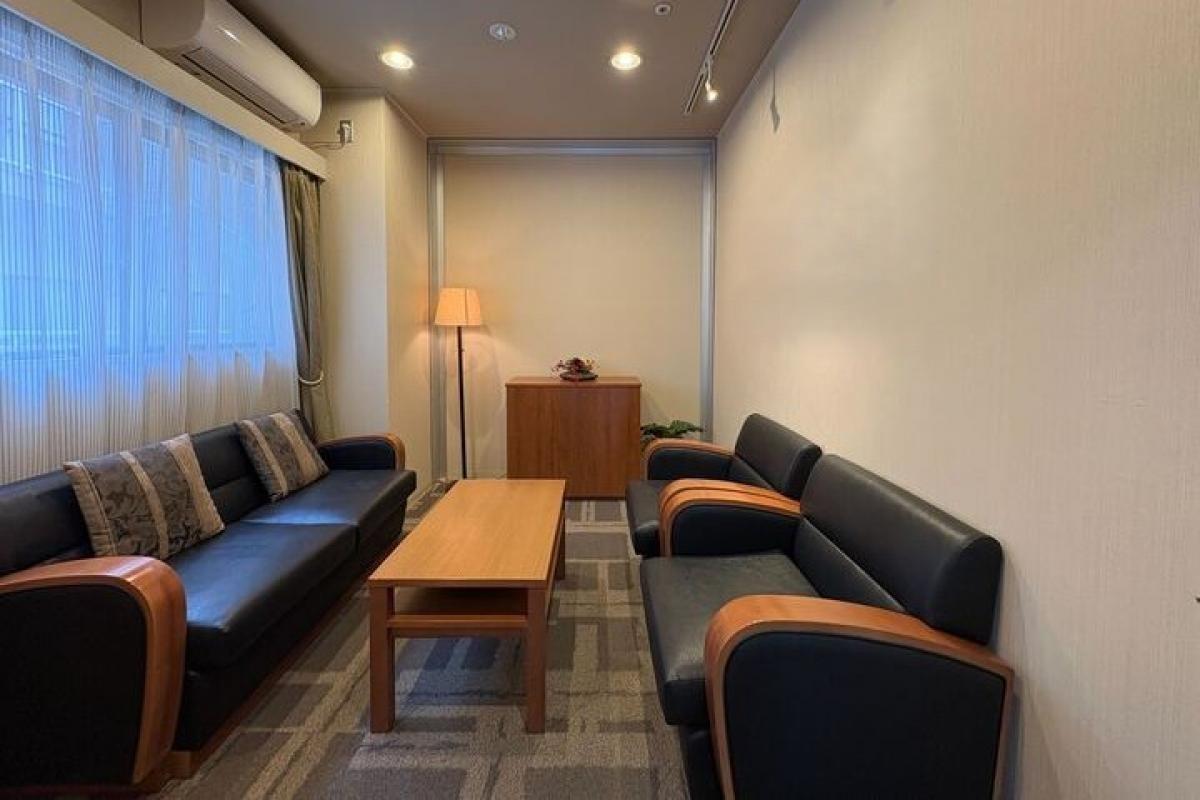 メディカルホームくらら三鷹