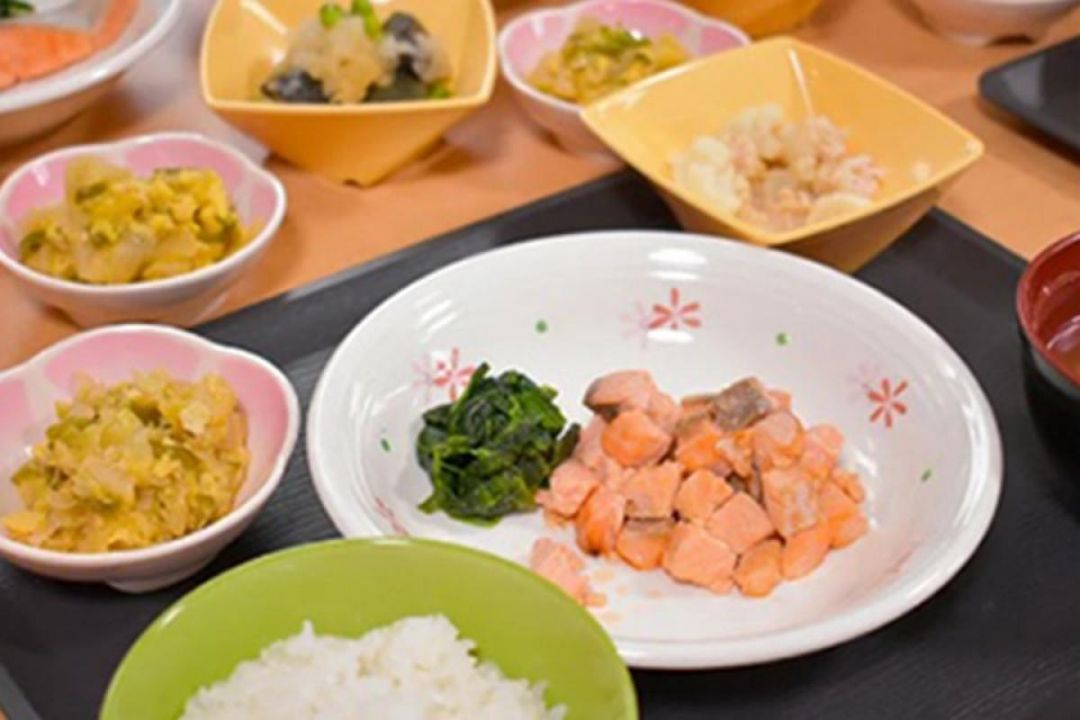 有料老人ホーム 西美薗の施設風景（4枚目）
