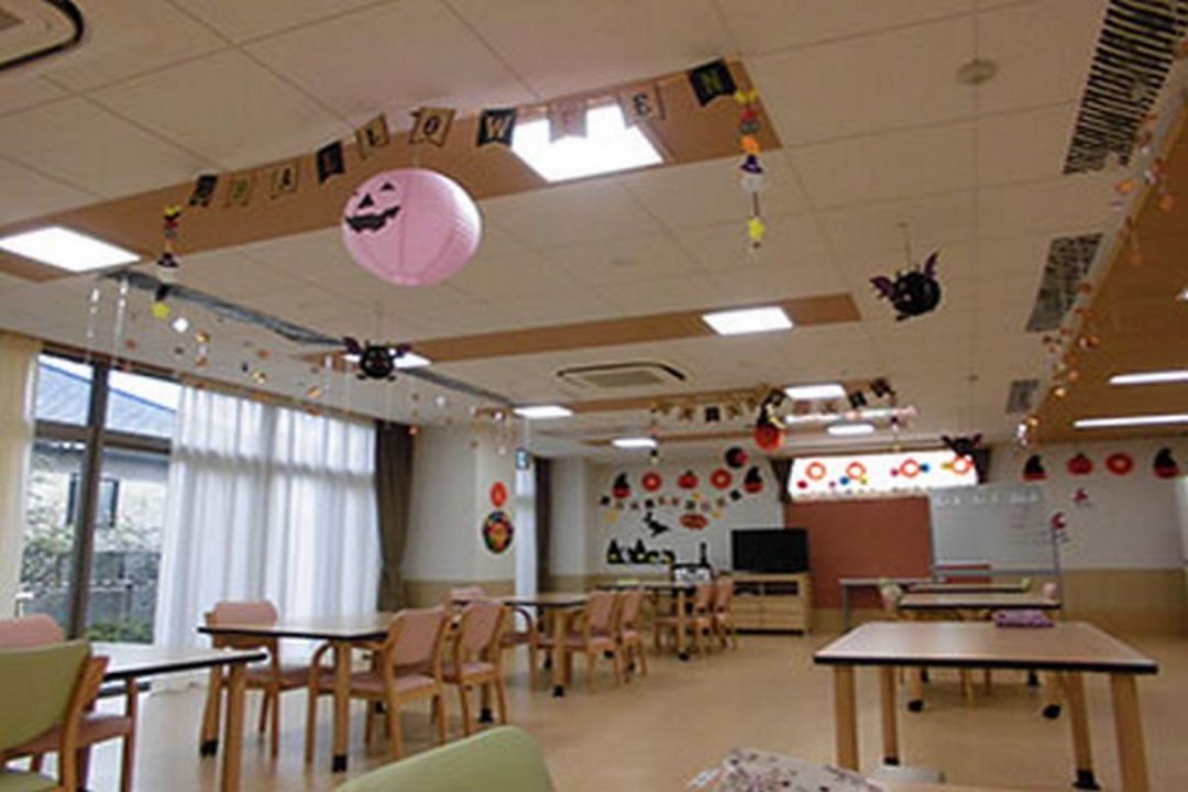 ベストライフ船橋薬園台の施設風景（4枚目）