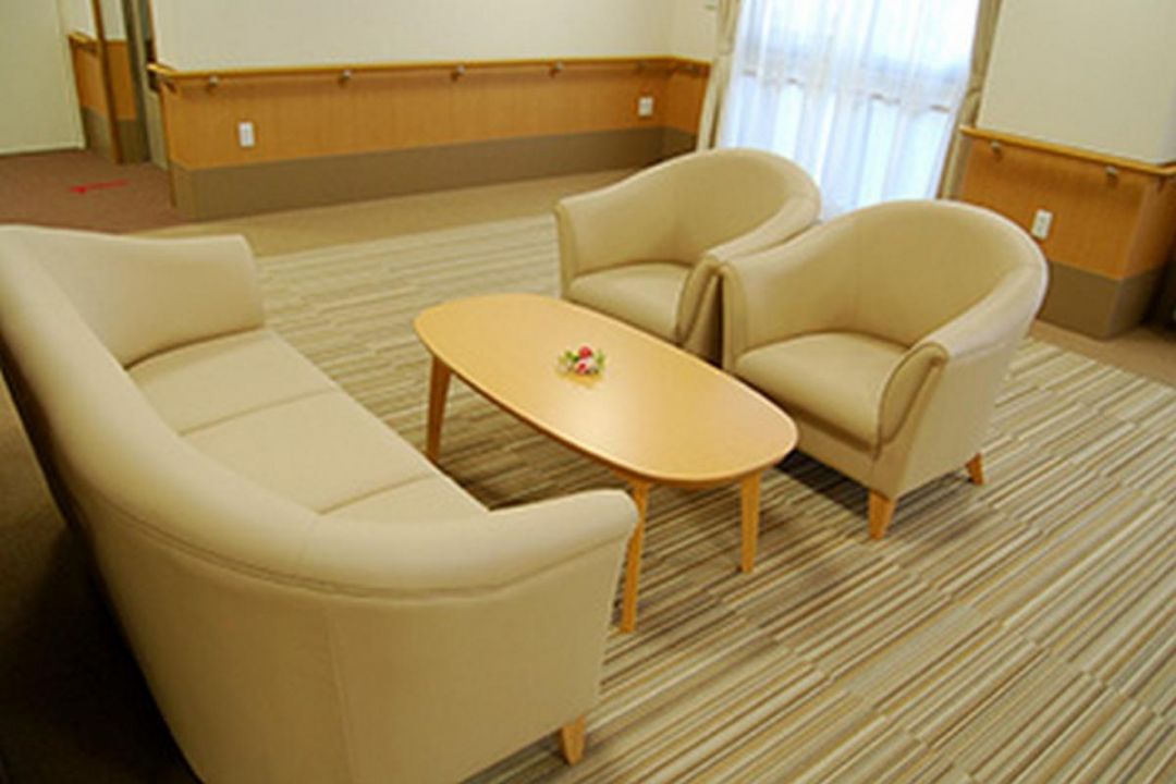 ベストライフ船橋薬園台の居室