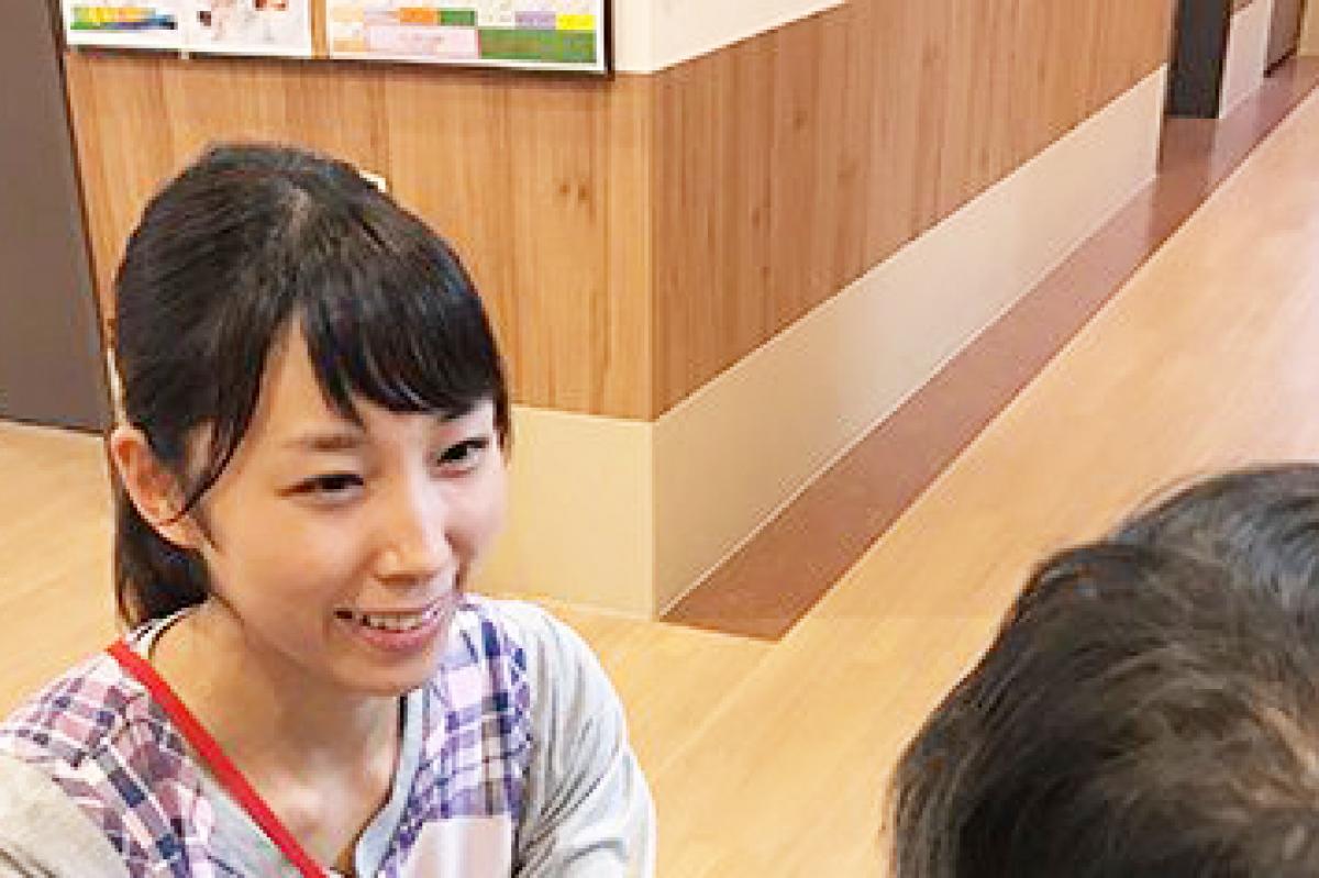 ライブラリ淵野辺の施設風景（6枚目）