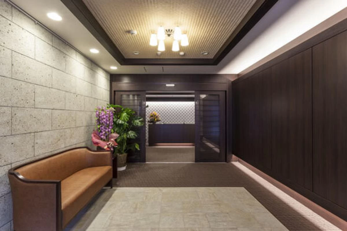 アズハイム横浜いずみ中央