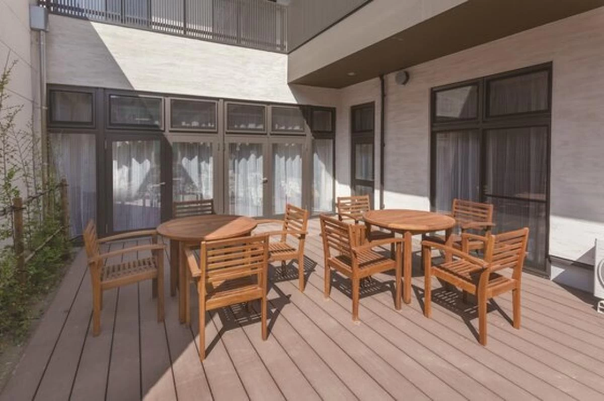 アズハイム横浜いずみ中央