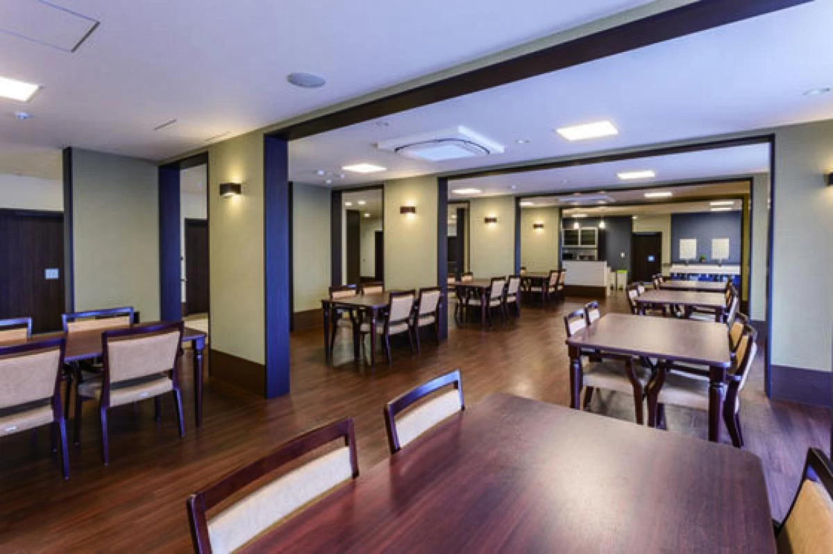 アズハイム横浜いずみ中央