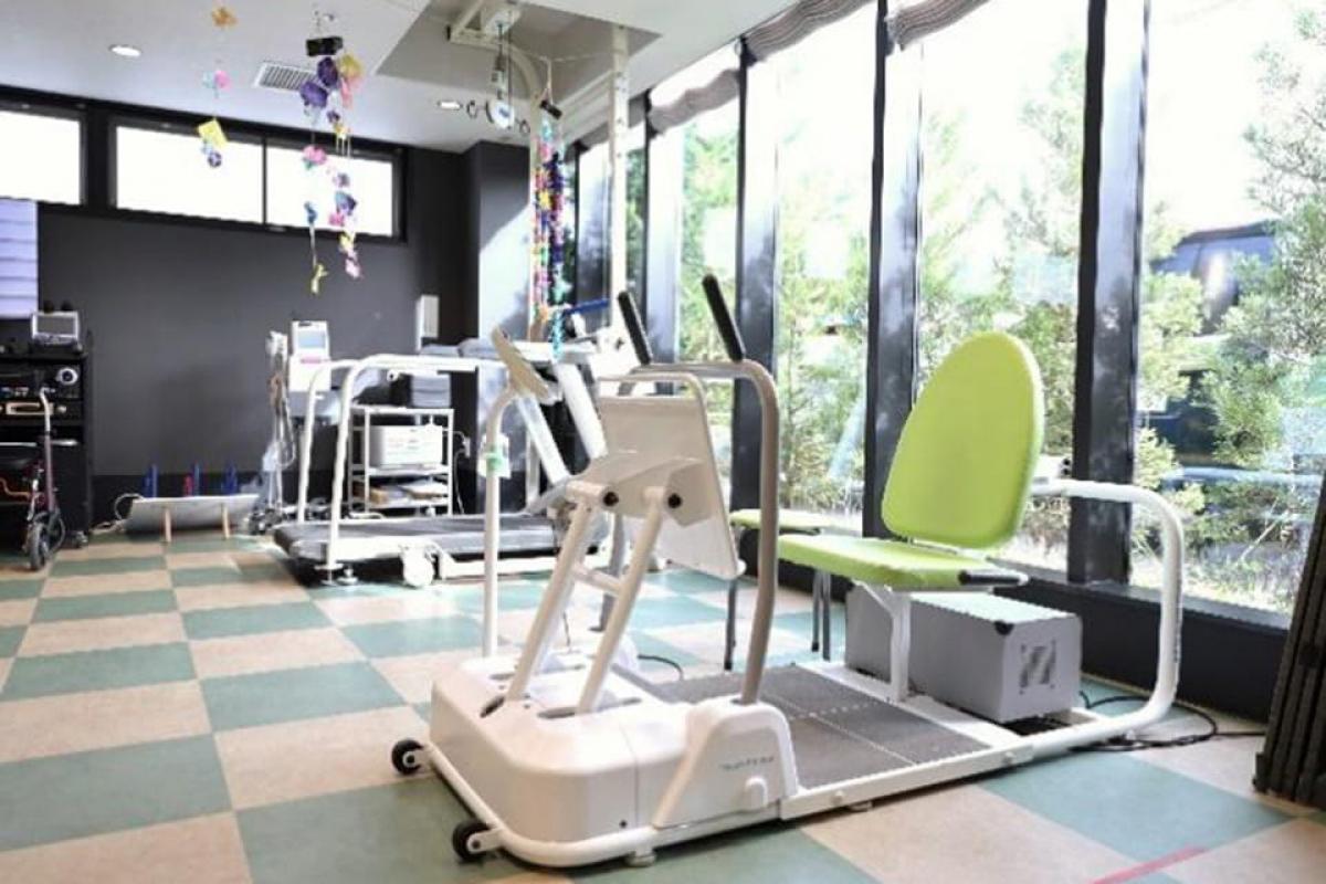 PDハウス岡山辰巳の施設風景（6枚目）