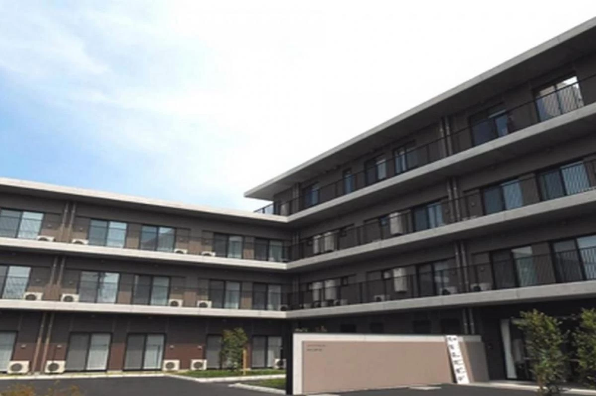 ニチイケアセンター東村山野口町