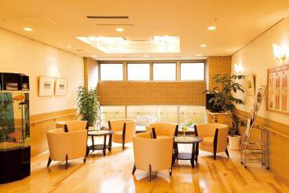 ツクイ・サンシャイン新倉敷