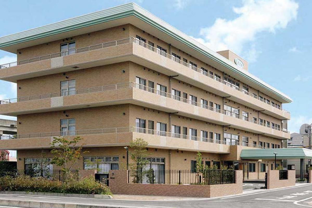 住み心地のいい恵まれた環境