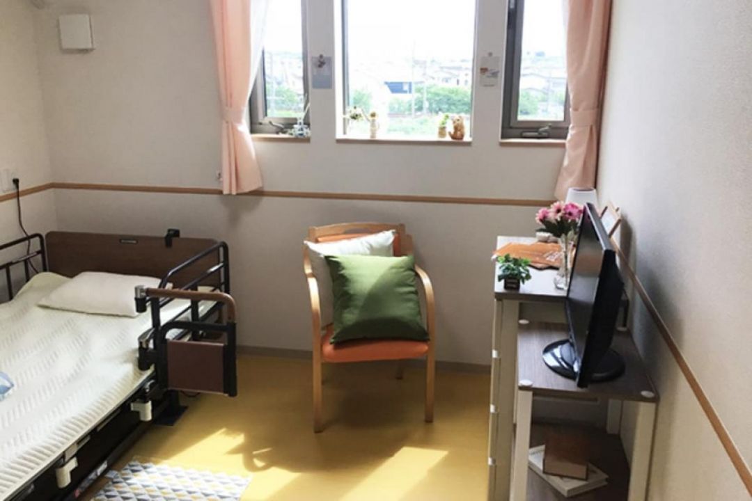 ほしのはな
