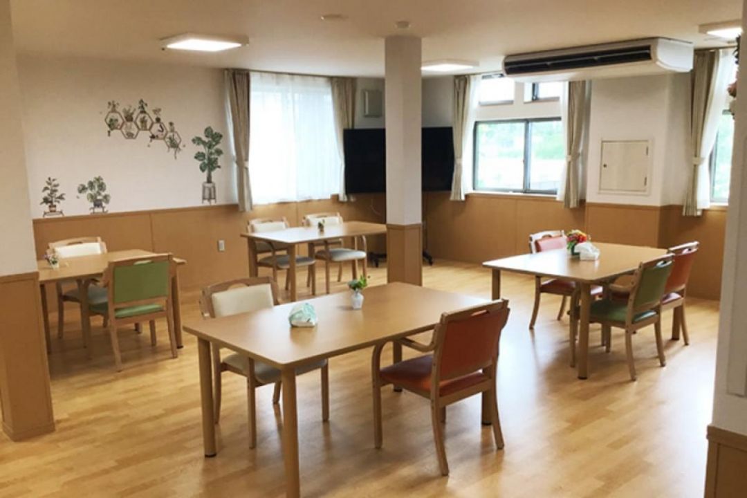 ほしのはな