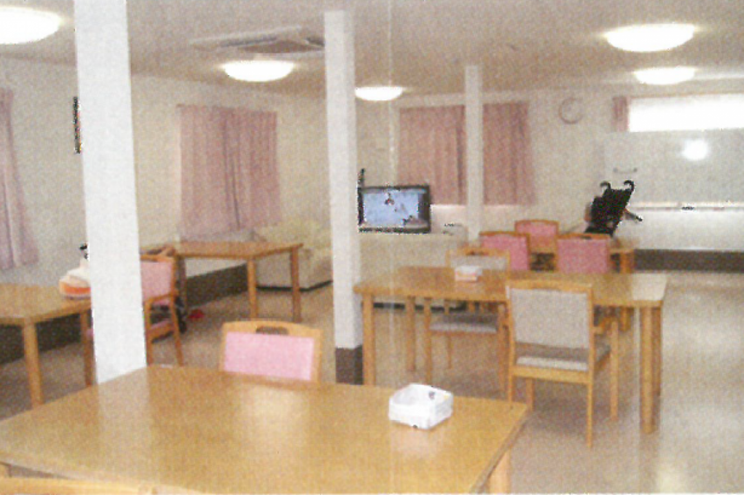 まごころ荘参番館