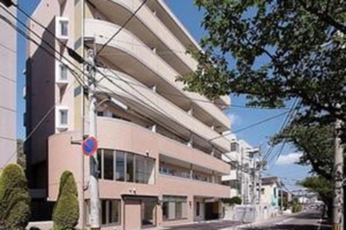 アソシエ御島崎