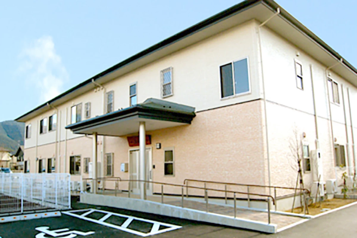 ニチイケアセンター松本筑摩