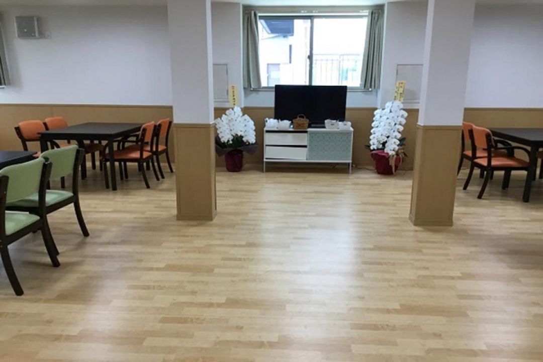 鶴寿亭