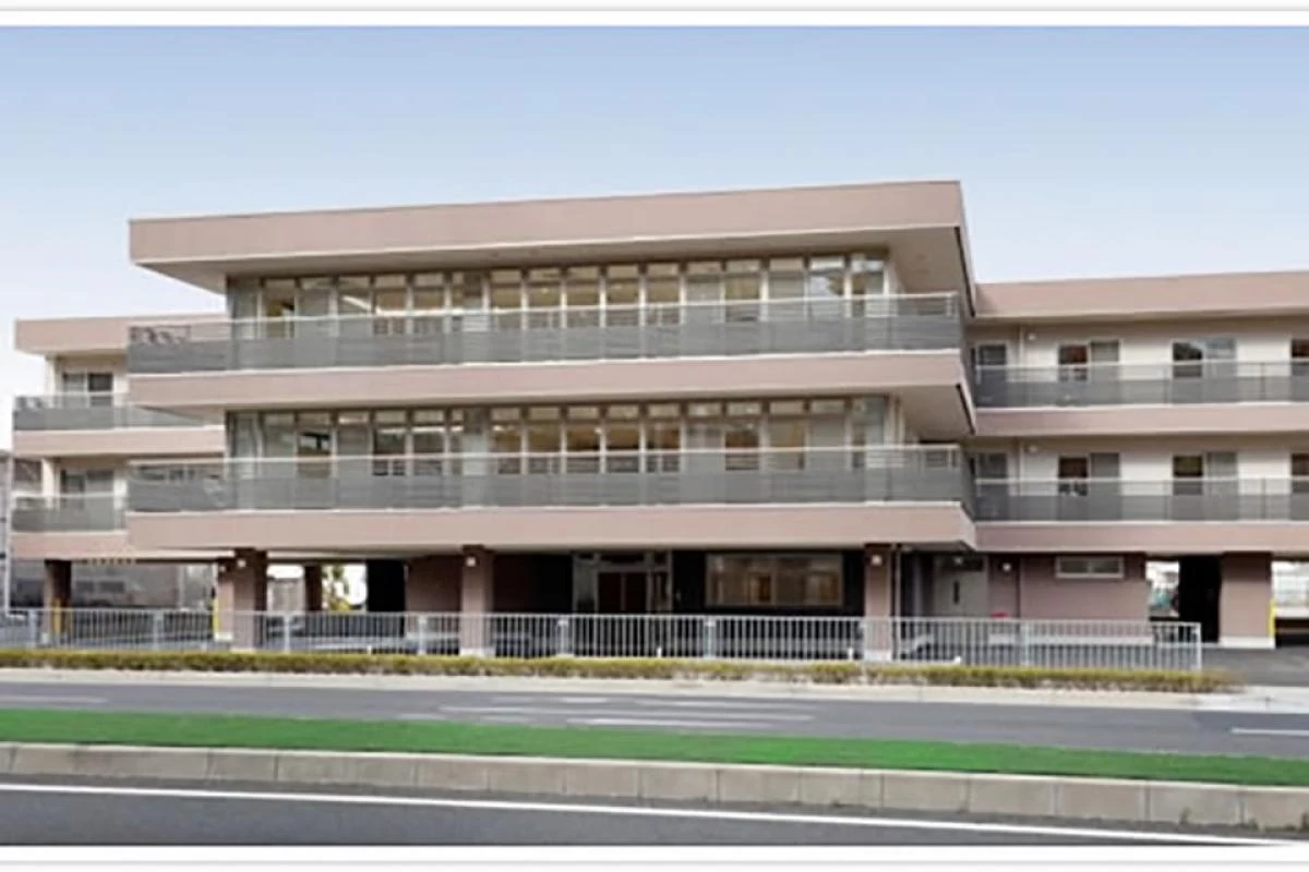 アーバンリビング今宿