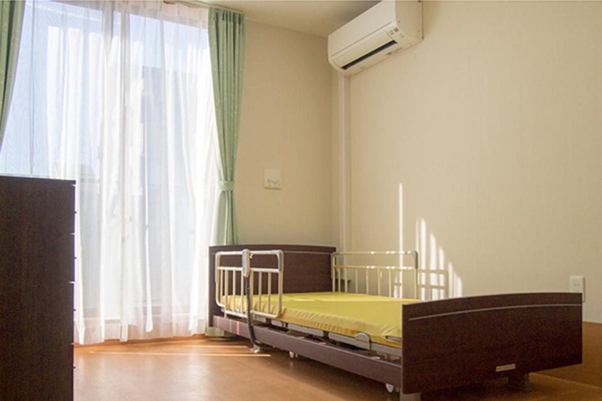 ヒューマンライフケア立川グループホーム