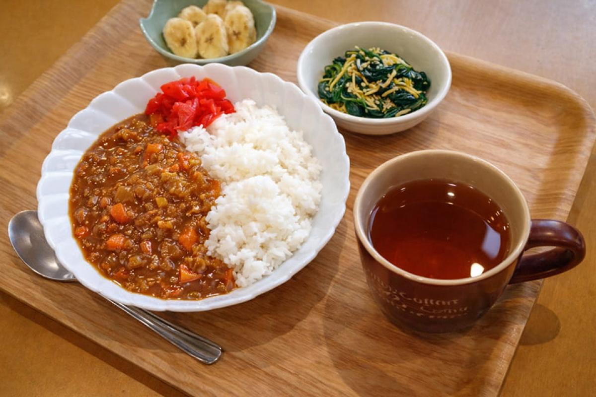 いなわしろの憩の施設風景（16枚目）