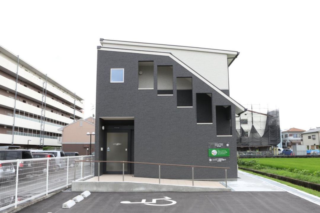 エイジフリーハウス茨木平田台