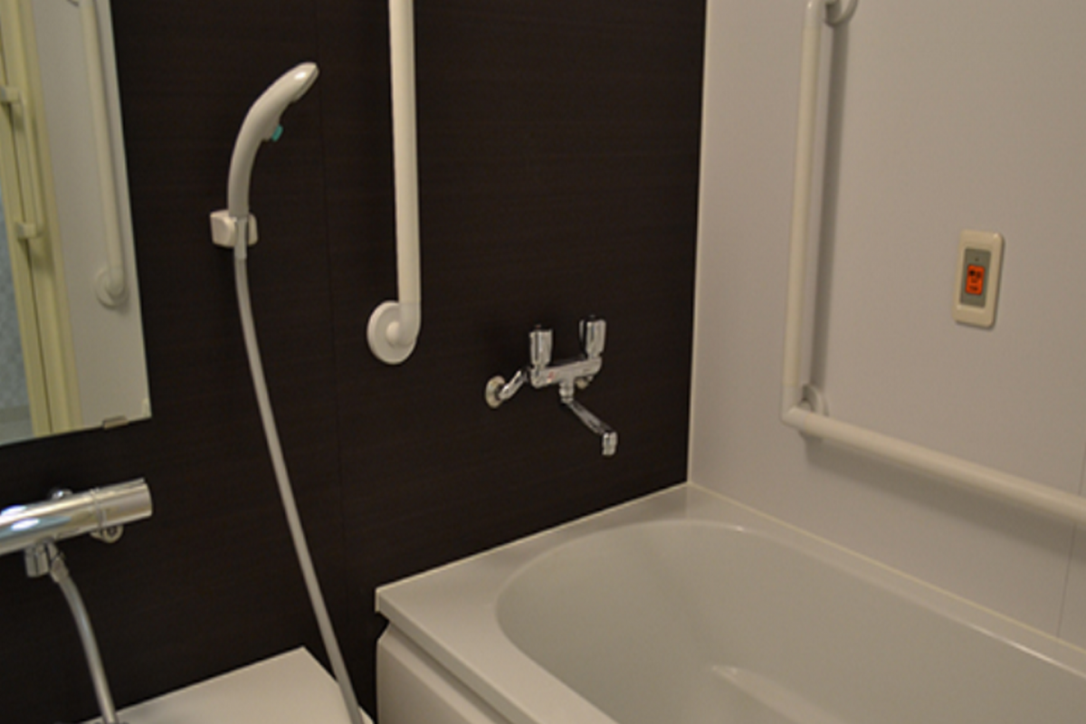 ココファン稲田堤