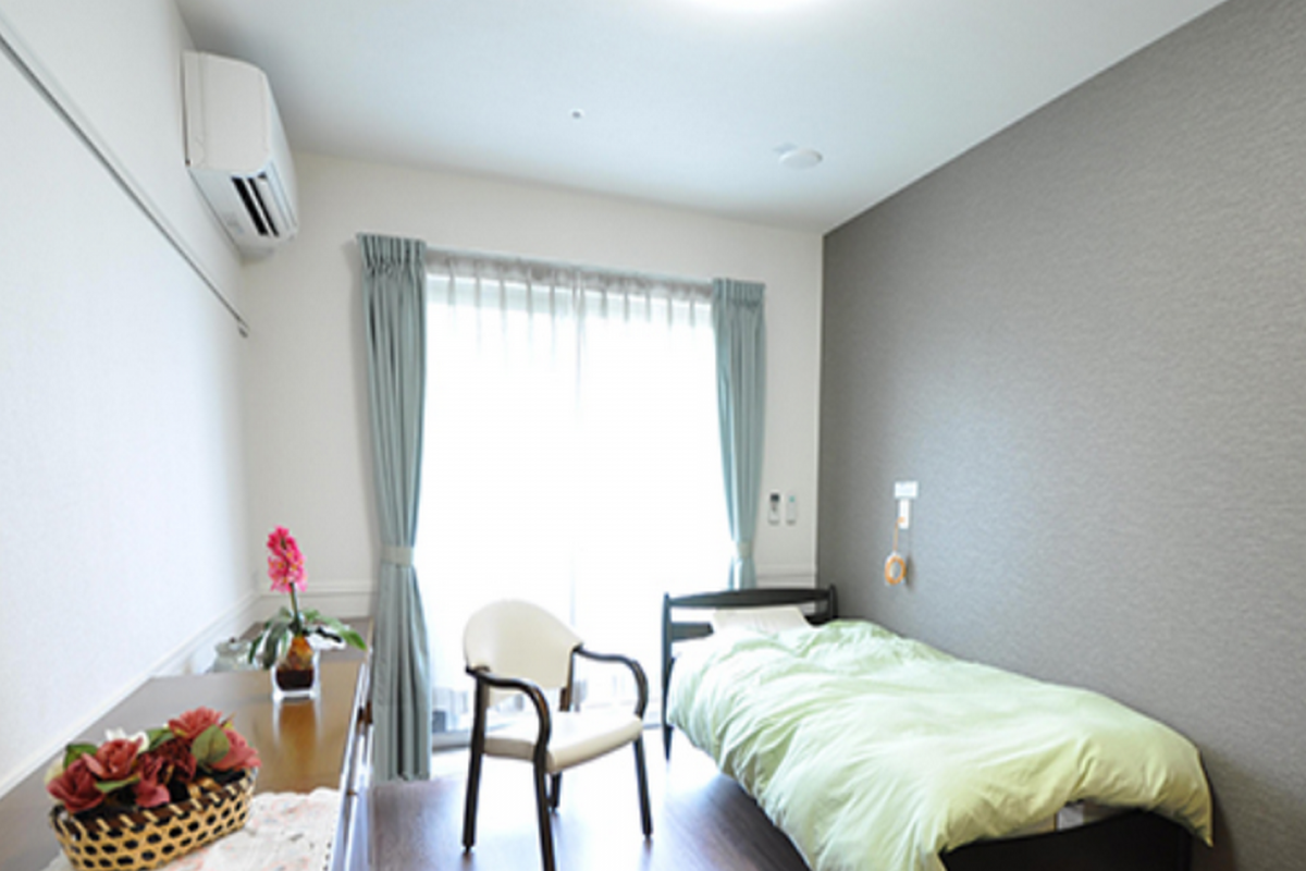 Aタイプ（1人用：18.29～18.88㎡）　パターン1