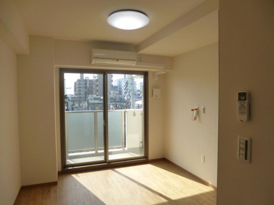 ハートフルコスモス神戸I番館