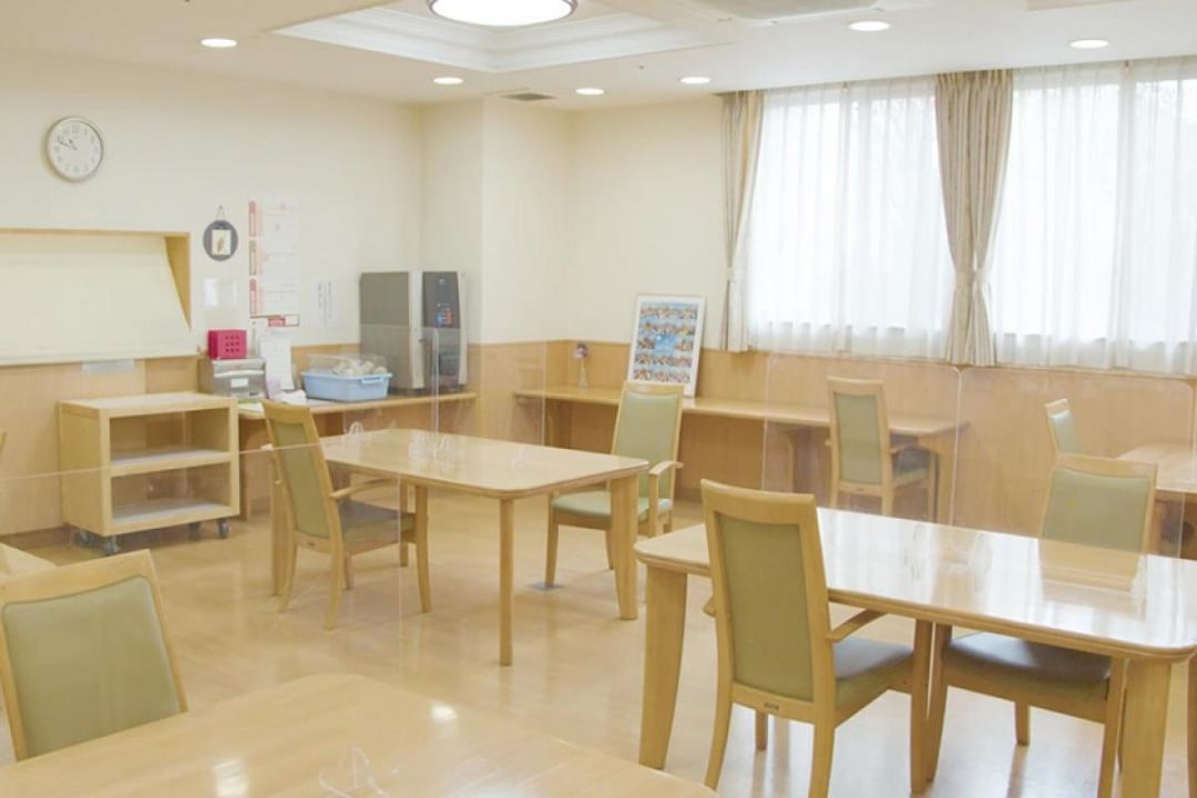 SOMPOケア そんぽの家S羽田