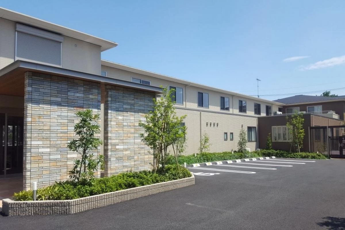 グランドマストアクティブ宮原