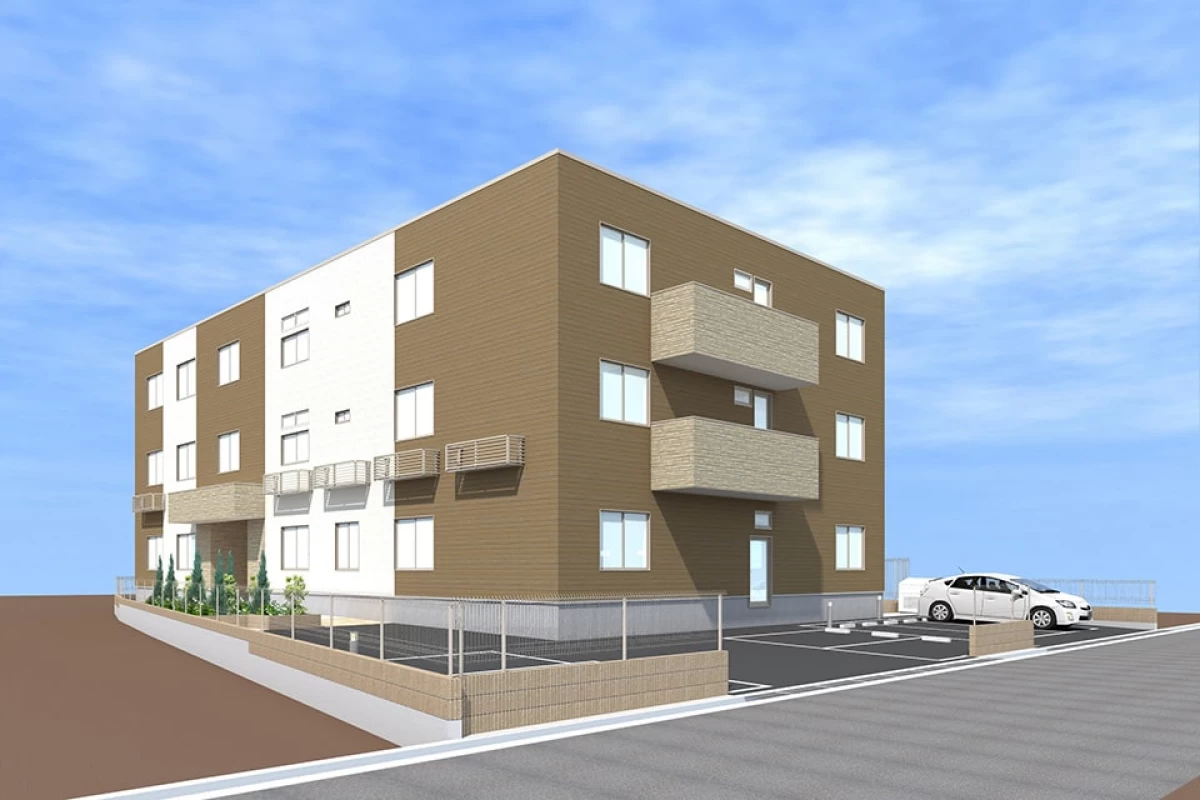 ネクストライフ 貝塚