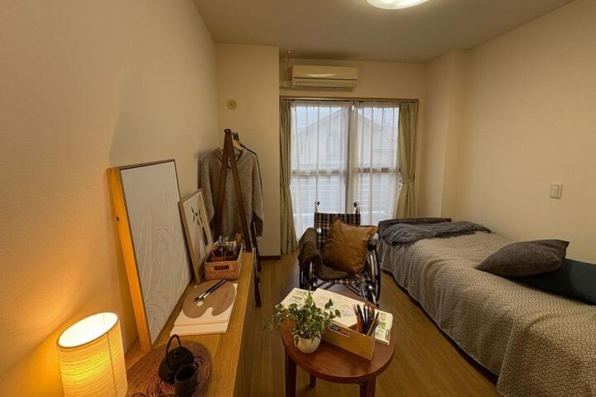 リハビリホームくらら芦屋