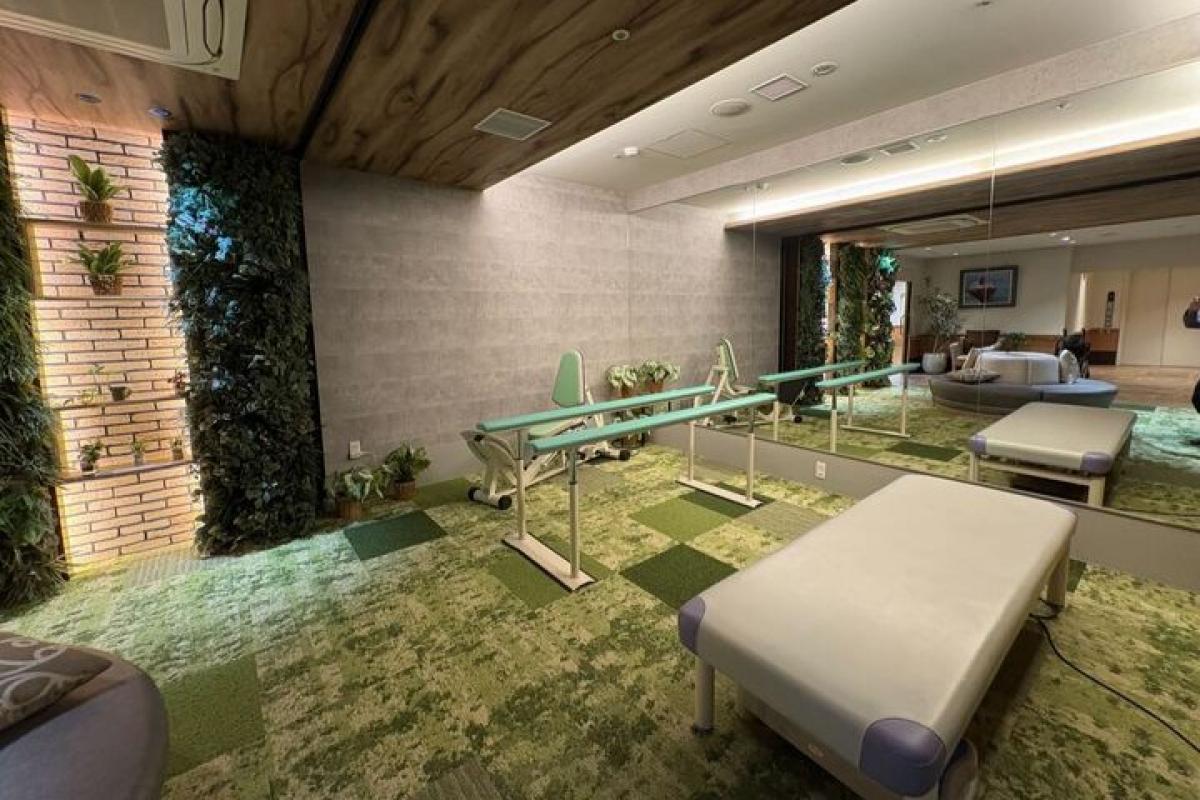 リハビリホームくらら芦屋