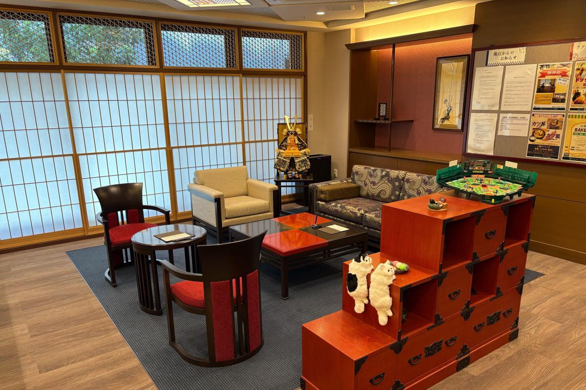 エイジフリー・ライフ文京湯島