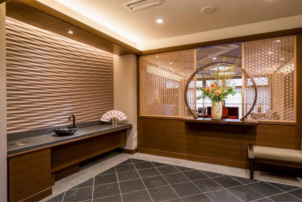 エイジフリー・ライフ文京湯島