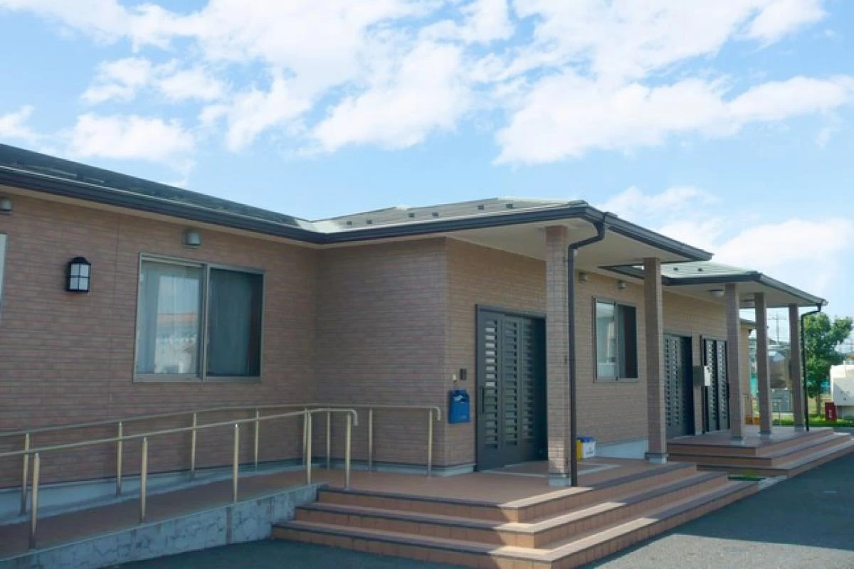 愛の家グループホーム岩槻城北