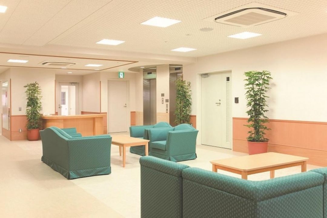 ニチイホーム星ヶ丘の施設風景（4枚目）