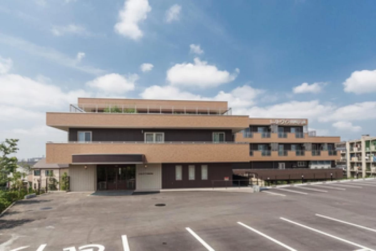 SOMPOケア ラヴィーレ川崎宮前