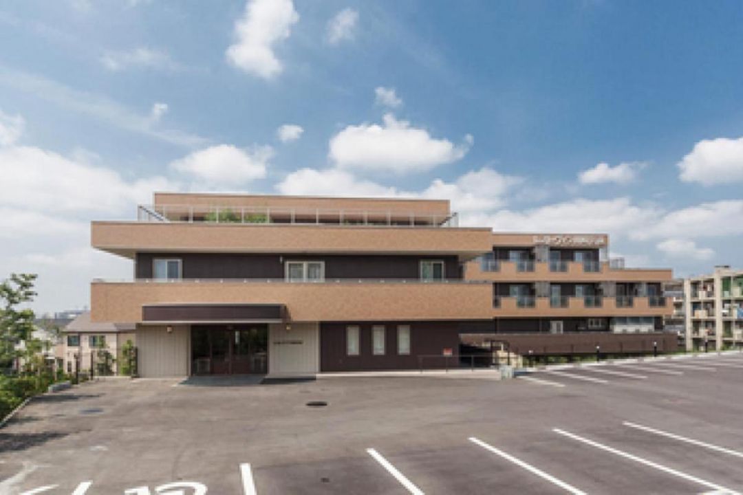 SOMPOケア ラヴィーレ川崎宮前