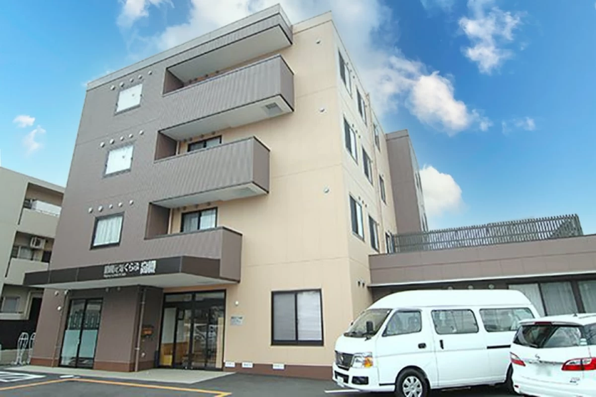 たかつき翔裕館（住宅型有料老人ホーム）
