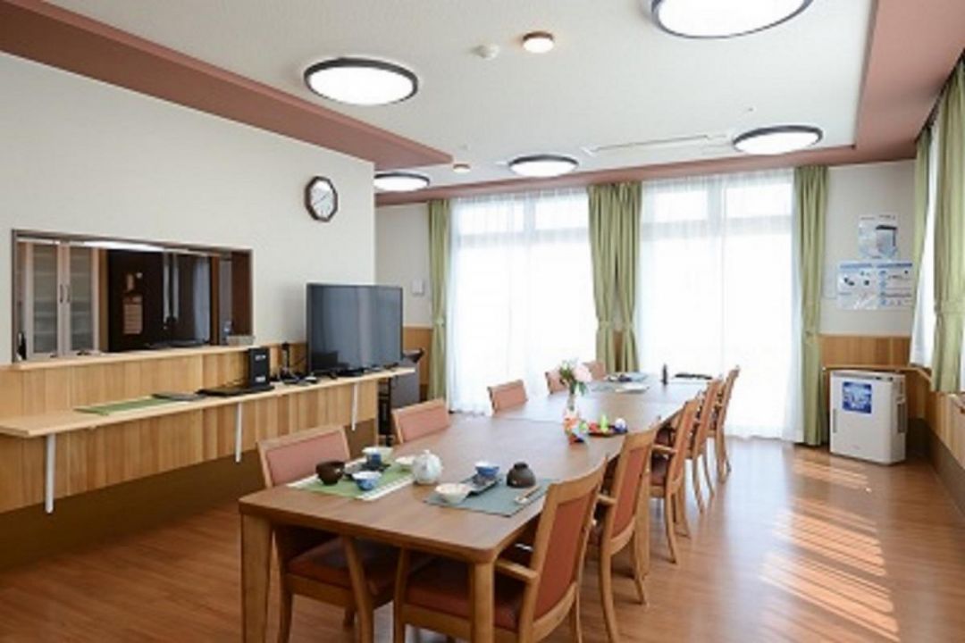 たのしい家中野江古田
