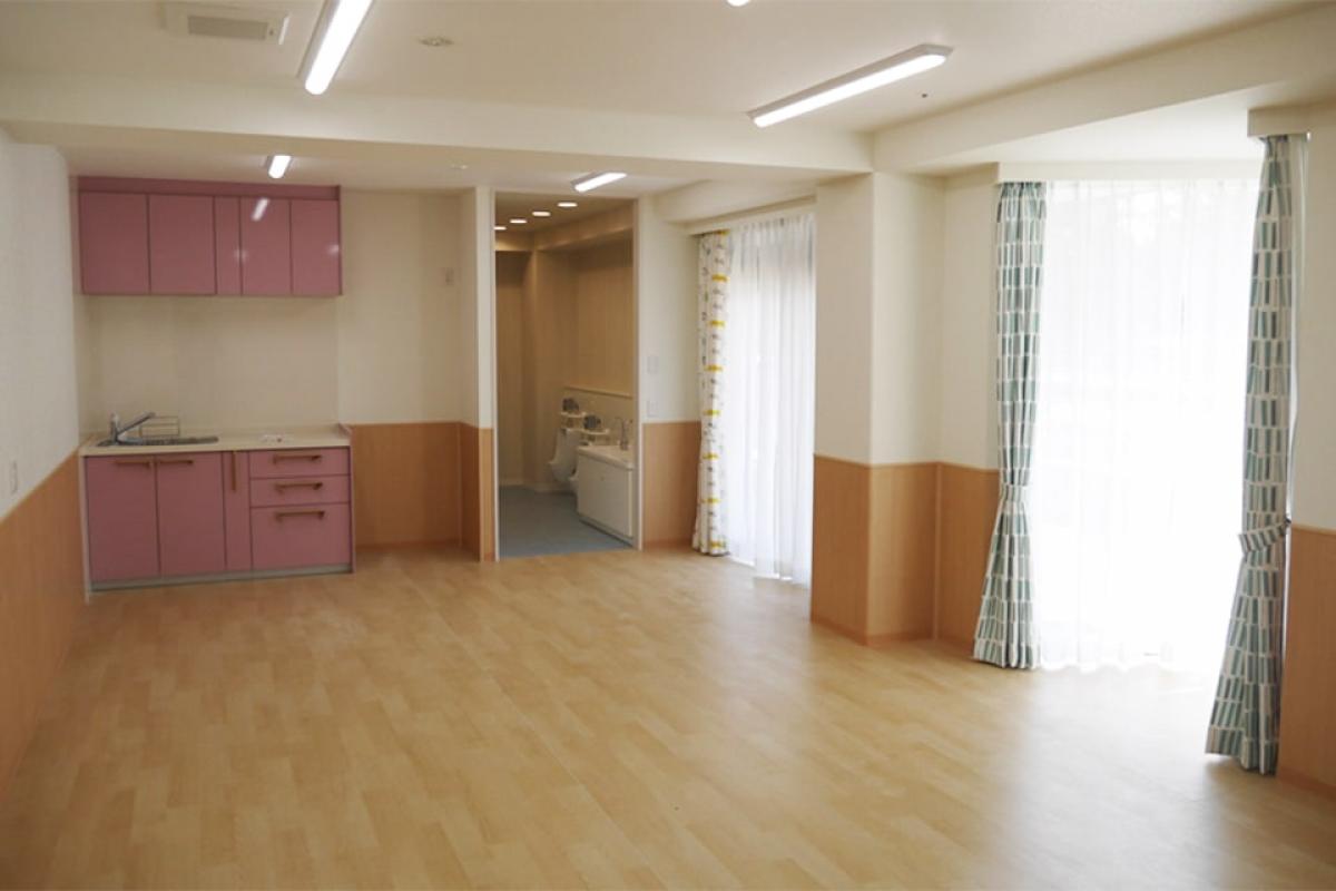 はるかぜガーデン桂川（グループホーム）