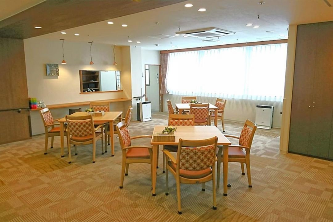 ミモザ横浜境木